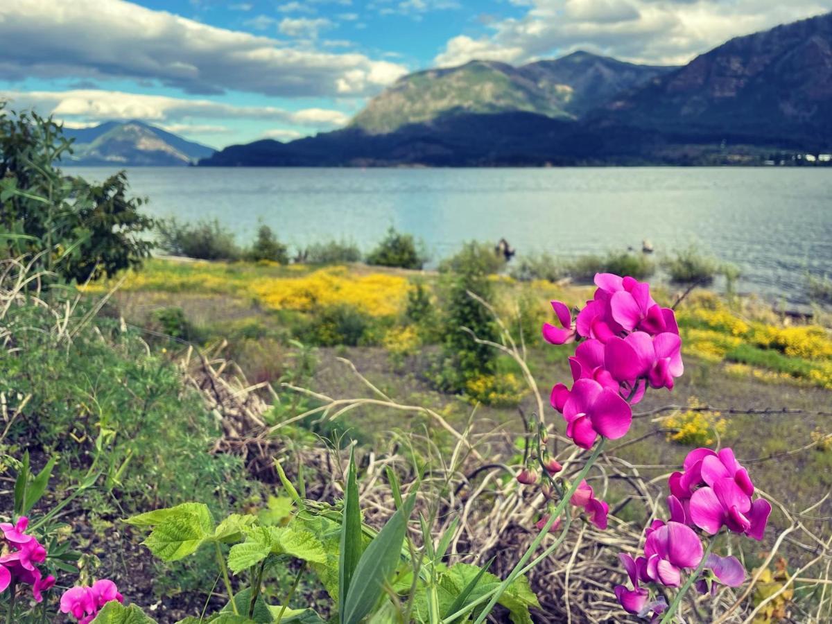 Gorgeous Gateway To The Columbia River Gorge Washougal Buitenkant foto