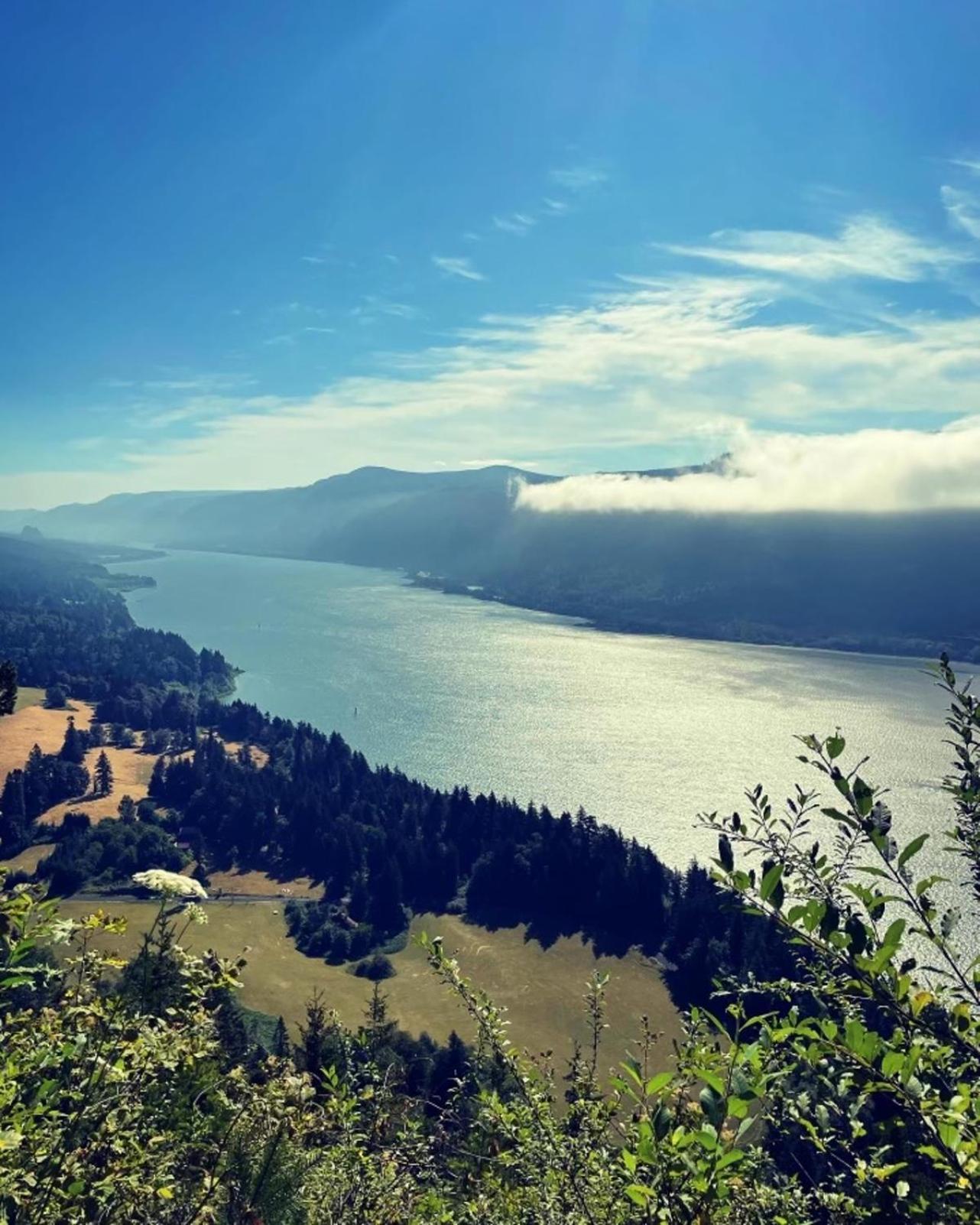 Gorgeous Gateway To The Columbia River Gorge Washougal Buitenkant foto