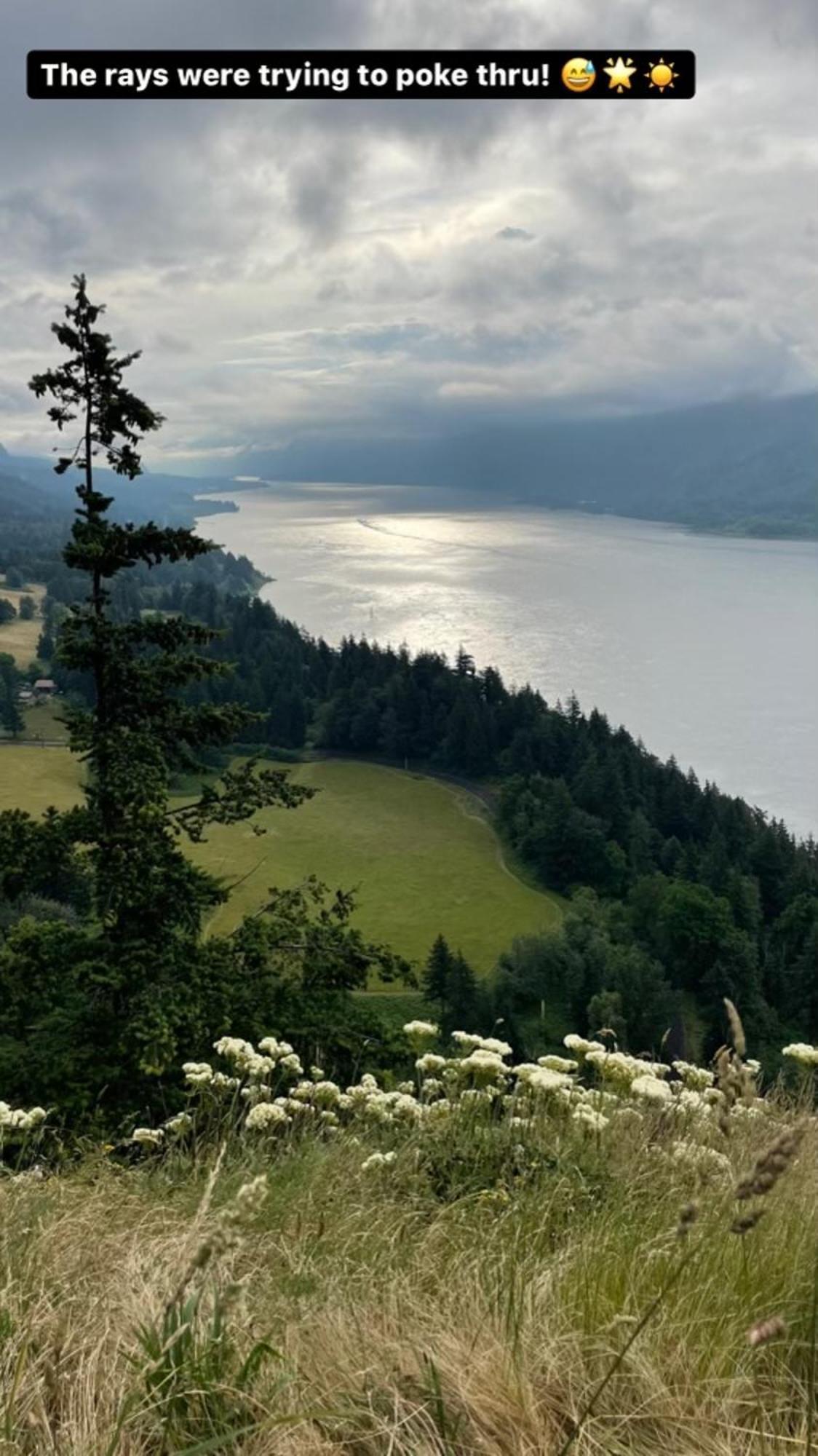 Gorgeous Gateway To The Columbia River Gorge Washougal Buitenkant foto