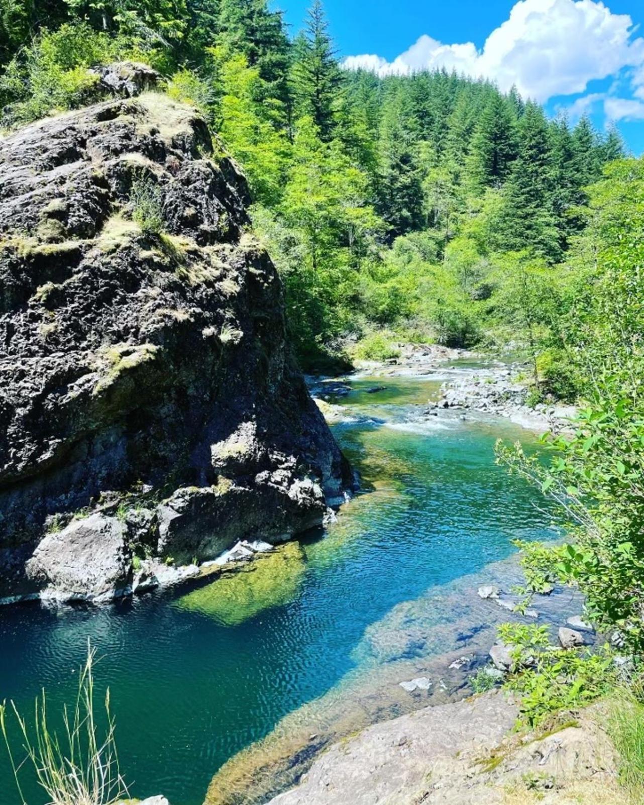 Gorgeous Gateway To The Columbia River Gorge Washougal Buitenkant foto